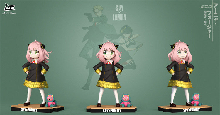 【Pre-sale】1/6 & 1/4 Scale Anya Forger-SPY X FMAILY-Light Team Studio