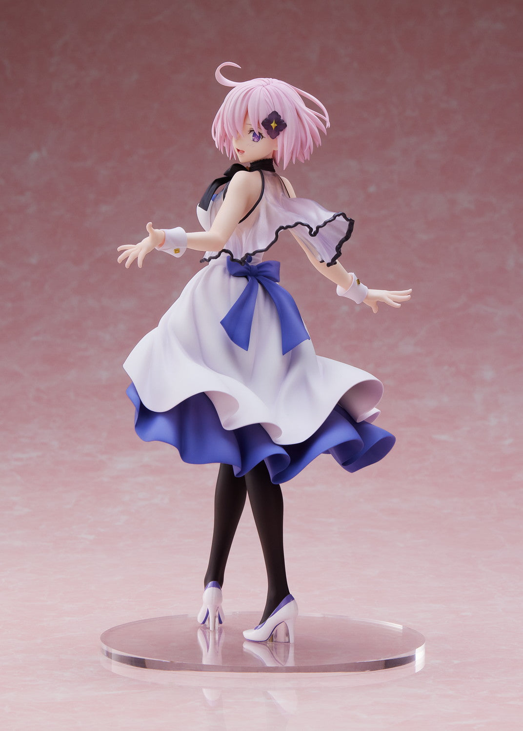 【Pre-sale】1/7 Scale Heroic Spirit Travel Journal: Mashu Kyrielight-Fate/stay night-Aniplex