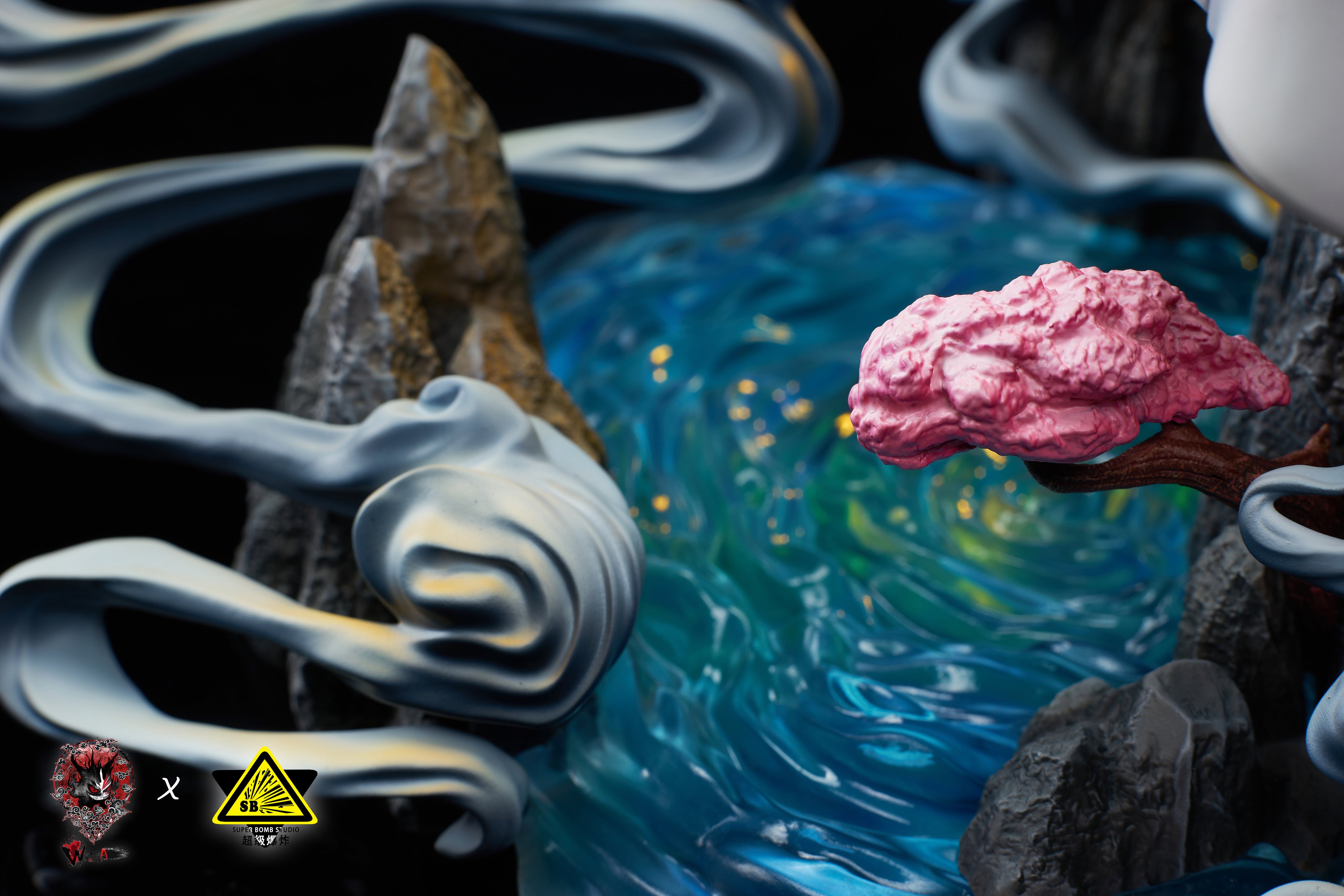 【Sold out】Tomoe-Kamisama Kiss-Weare A Design X SBS(Super Bomb Studio)