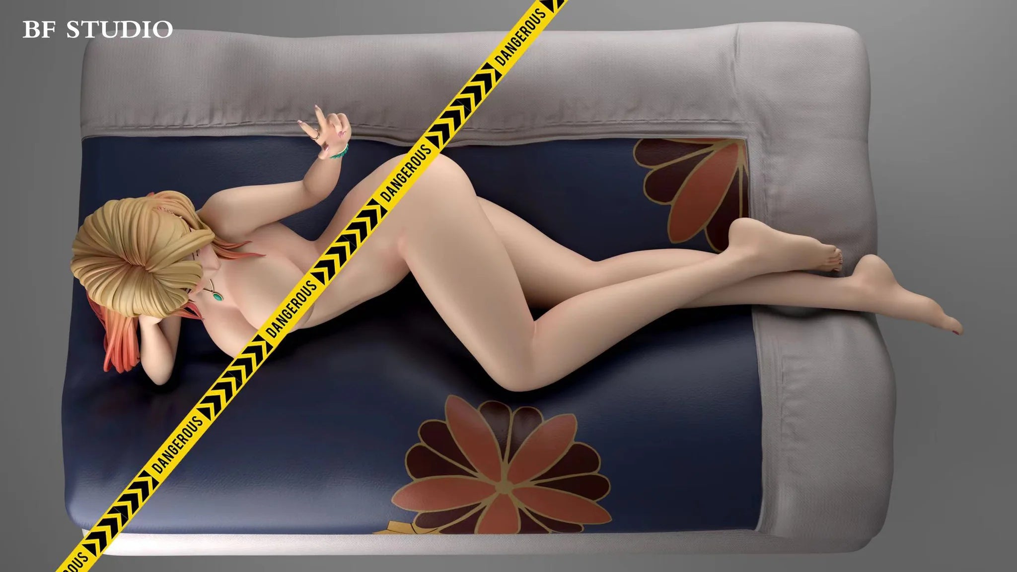 【Pre-sale】1/6 & 1/4 Scale Marin Kitagawa - My Dress-Up Darling - BF Studios