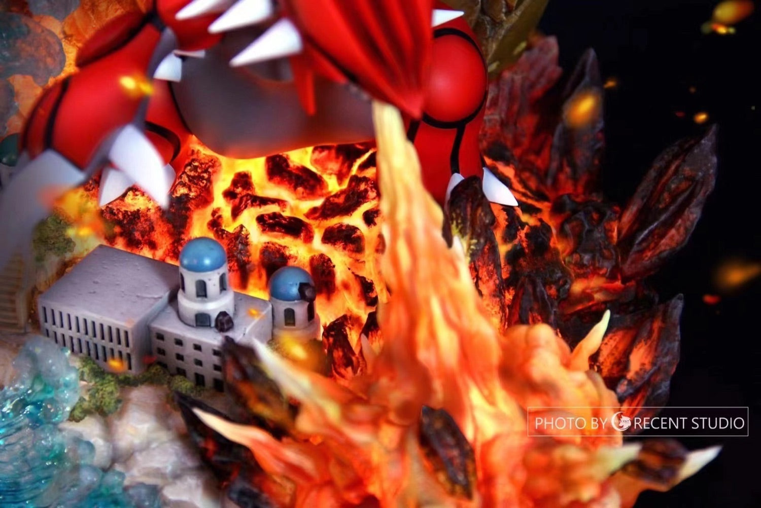 【In stock】Lengend Pokemon-Pokémon-Crescent Studio