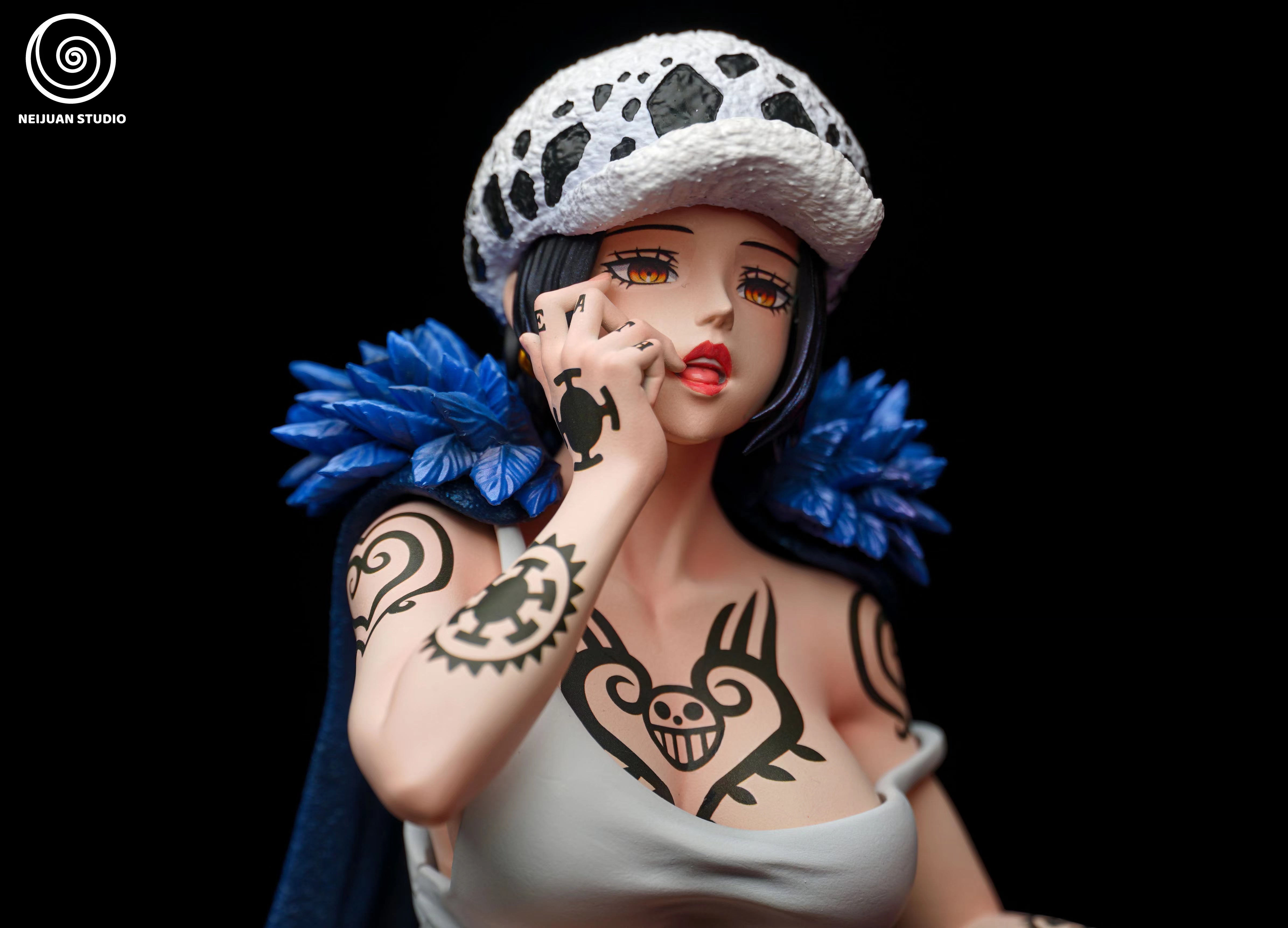 【Sold out】Woman Law-One piece-NeiJuan Studio