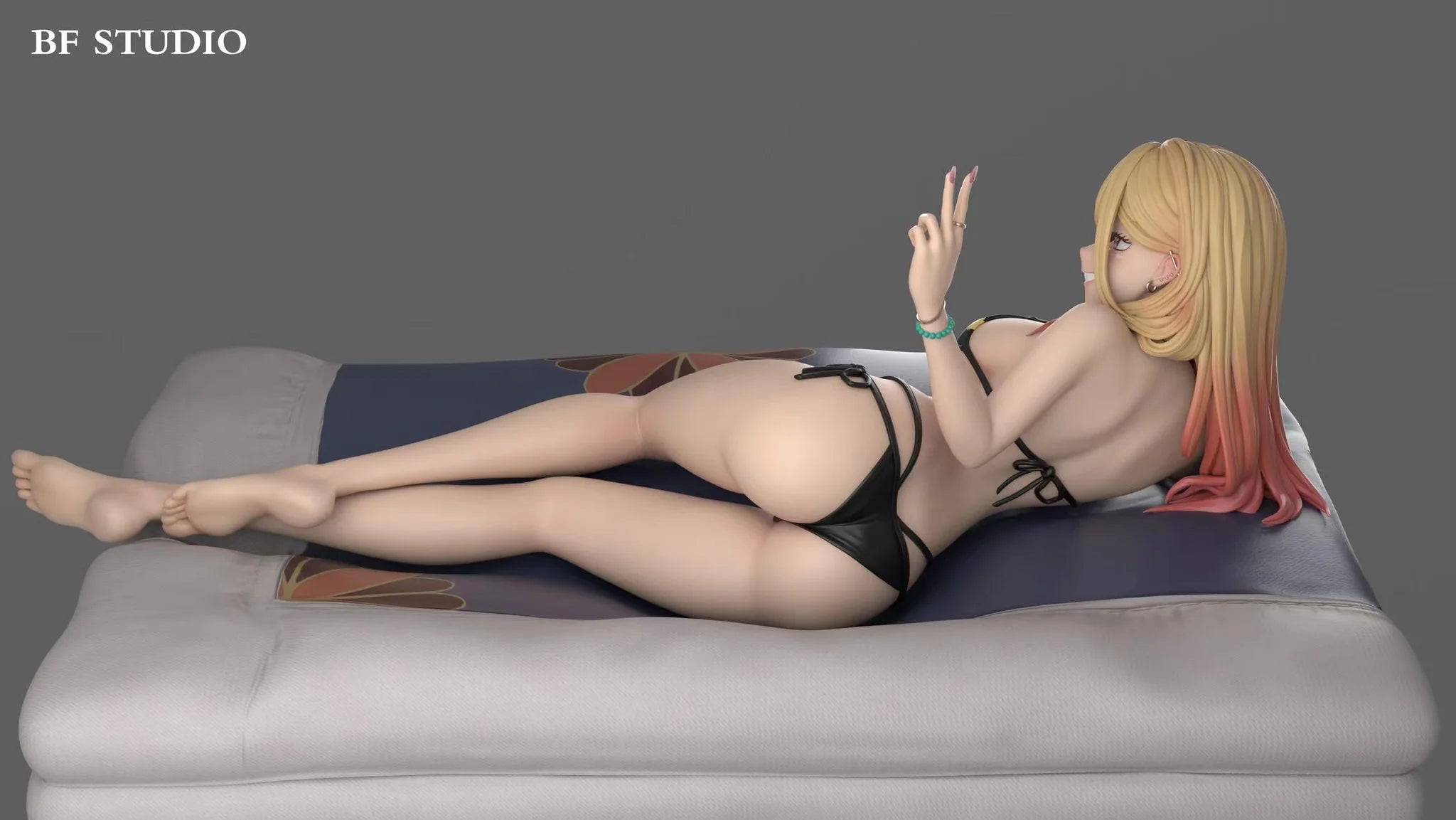 【Pre-sale】1/6 & 1/4 Scale Marin Kitagawa - My Dress-Up Darling - BF Studios