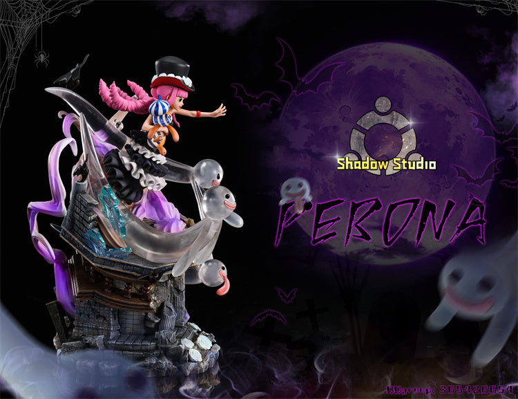 【Pre-sale】WCF Scale Perona-One piece-Shadow-Studio