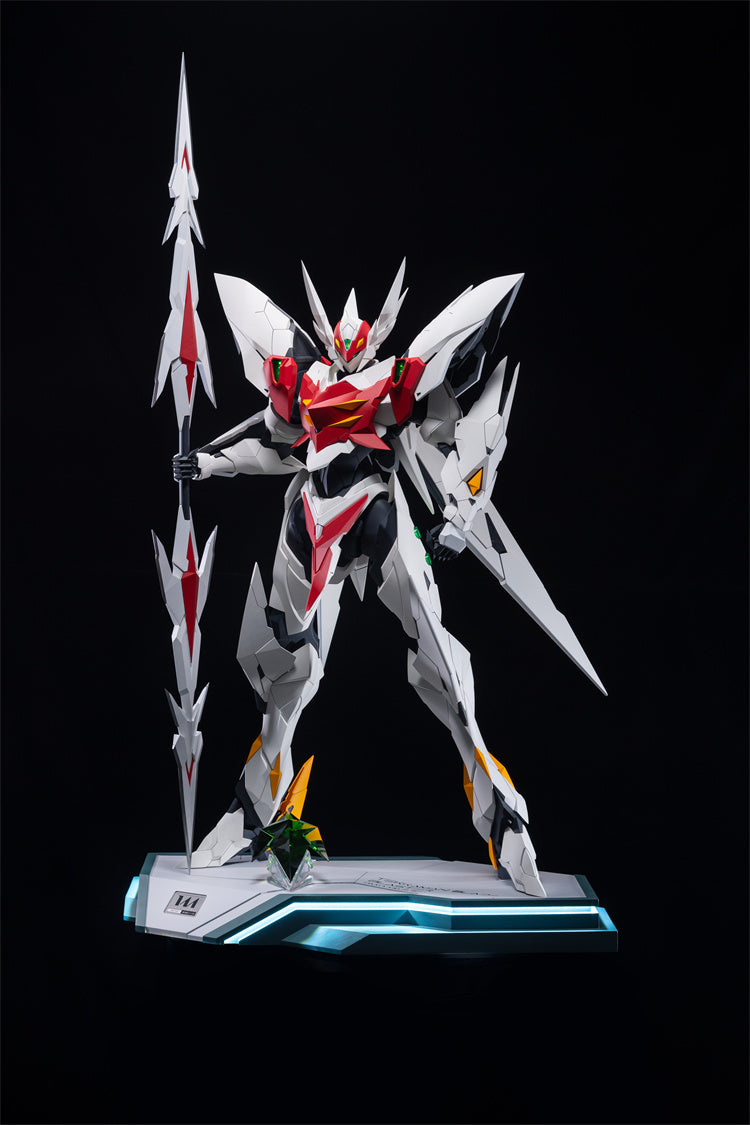 【Sold out】 Tekkaman Blade-One Meter studio