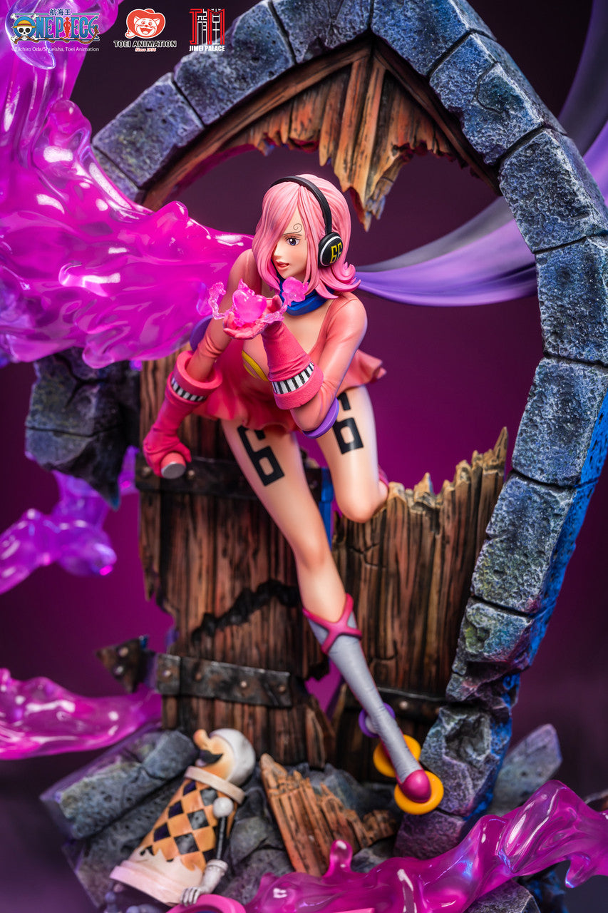 【Pre-sale】1/6 Scale Licensed REIJU-One Piece-JIMEI STUDIO