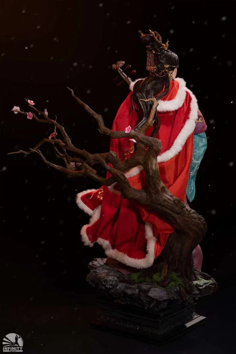 【Pre-sale】The Beauty WangZhaoJun-Infinity Studio