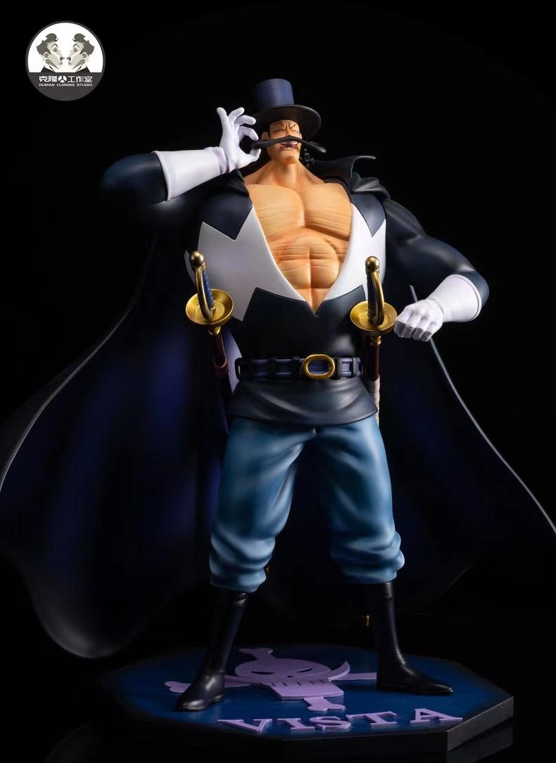 【Pre-sale】1/6 Scale Vista-One Piece-Clone Studio
