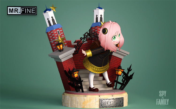 【Pre-sale】1/6 Scale Anya Forger-SPY X FMAILY-MR.FINE Studio