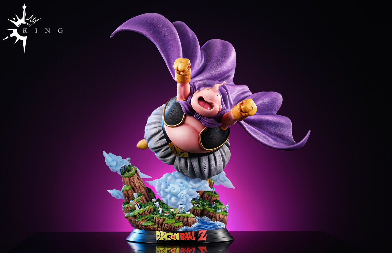 【In stock】1/6 Buu -  KING Studio