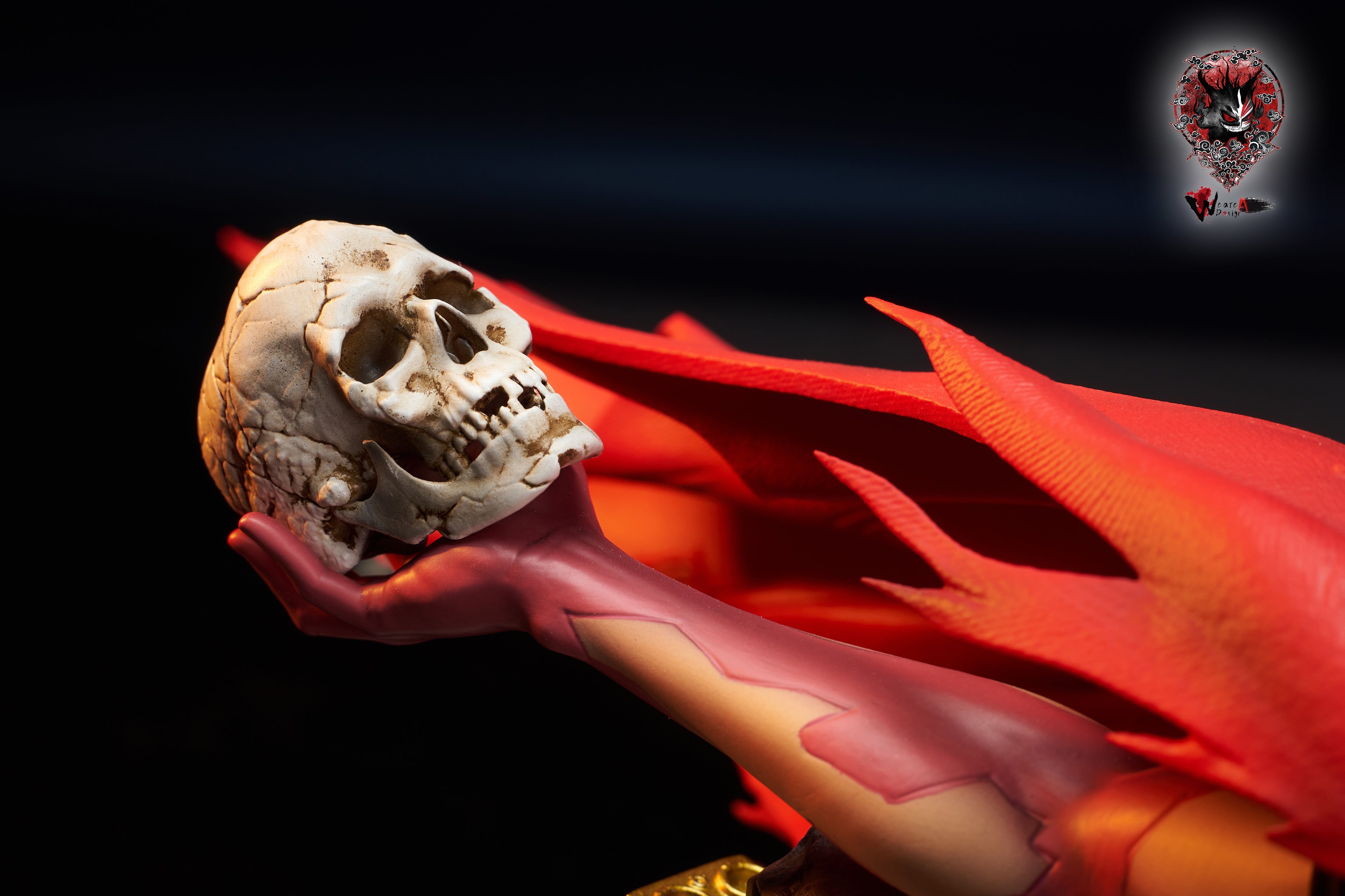 【Sold out】Tomura Shigaraki-Weare A Design