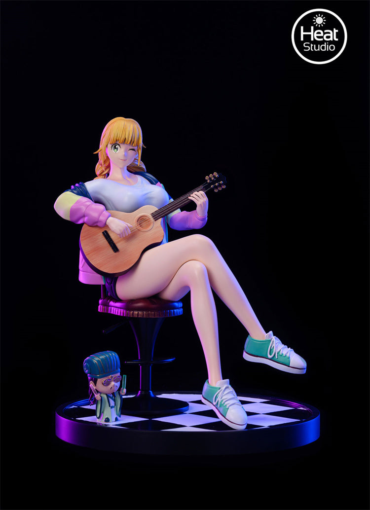 【Pre-sale】Eiko Tsukimi-Ya Boy Kongming!-Heat Studio