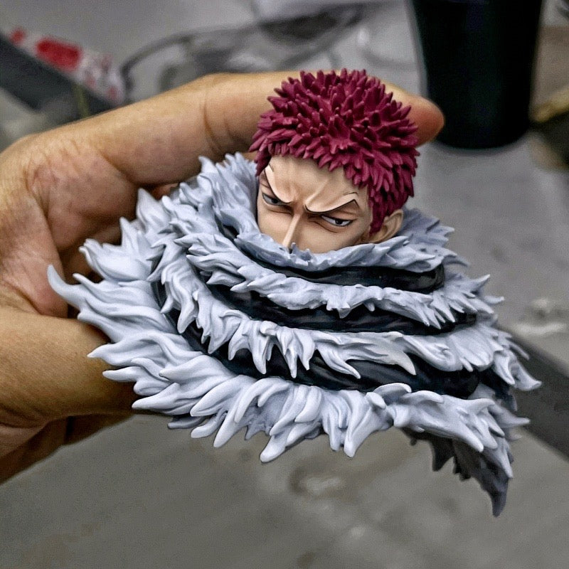 【In stock】 Charlotte Katakuri-One piece- MH Studio