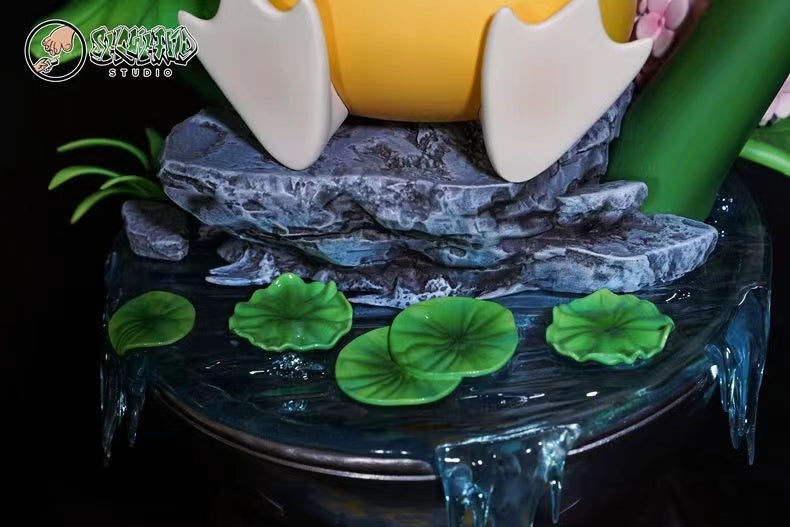 【Pre-sale】Psyduck-Pokemon-Showhand Studio