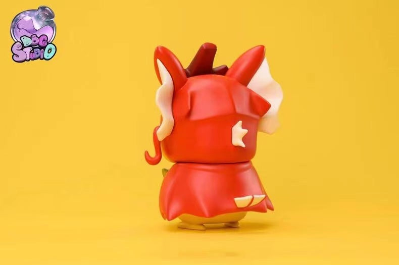 【Pre-sale】Pikachu Cosplay Gyarados-Pokemon-BBG Studio