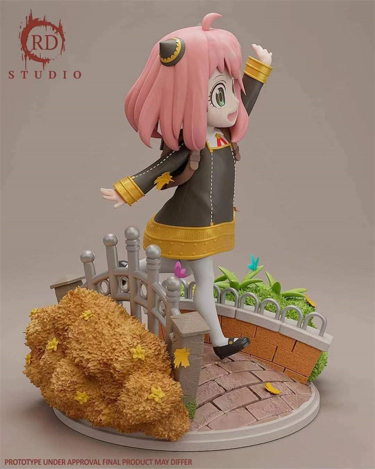 【Pre-sale】1/4 Scale Anya Forger-RD Studio