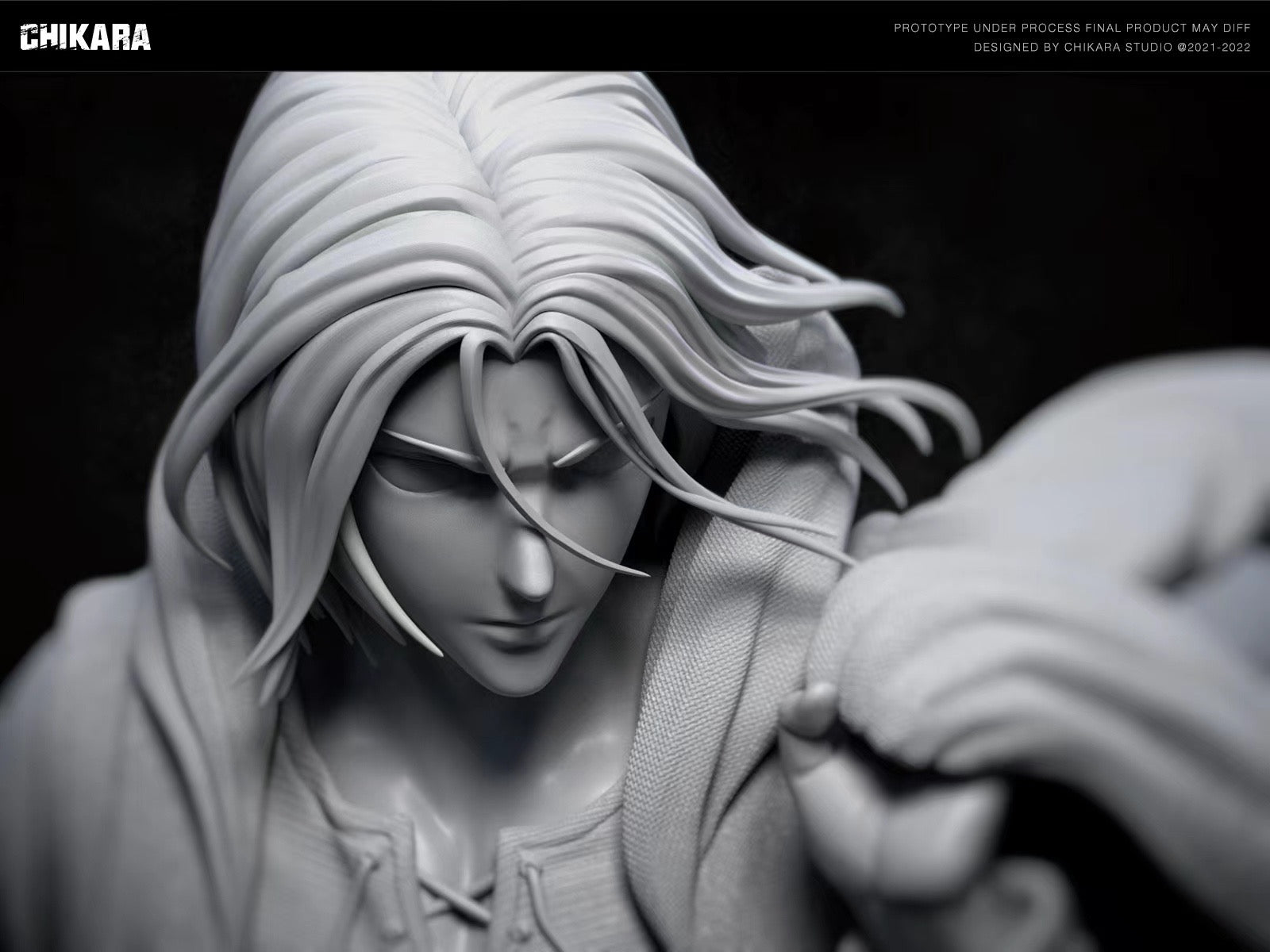 【In stock】Colossal Titan - Attack on Titan- CHIKARA Studios