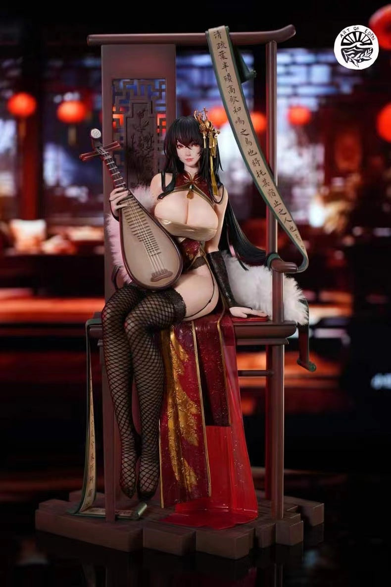 【Sold out】1/4 Scale IJN Taihō-Azur Lane-Art of Aden Studio