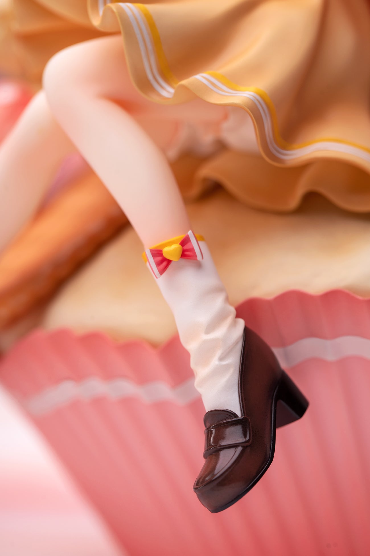 【Pre-sale】1/7 Scale A-SOUL Sweet Time ver. Diana-VTuber- Myethos Studio