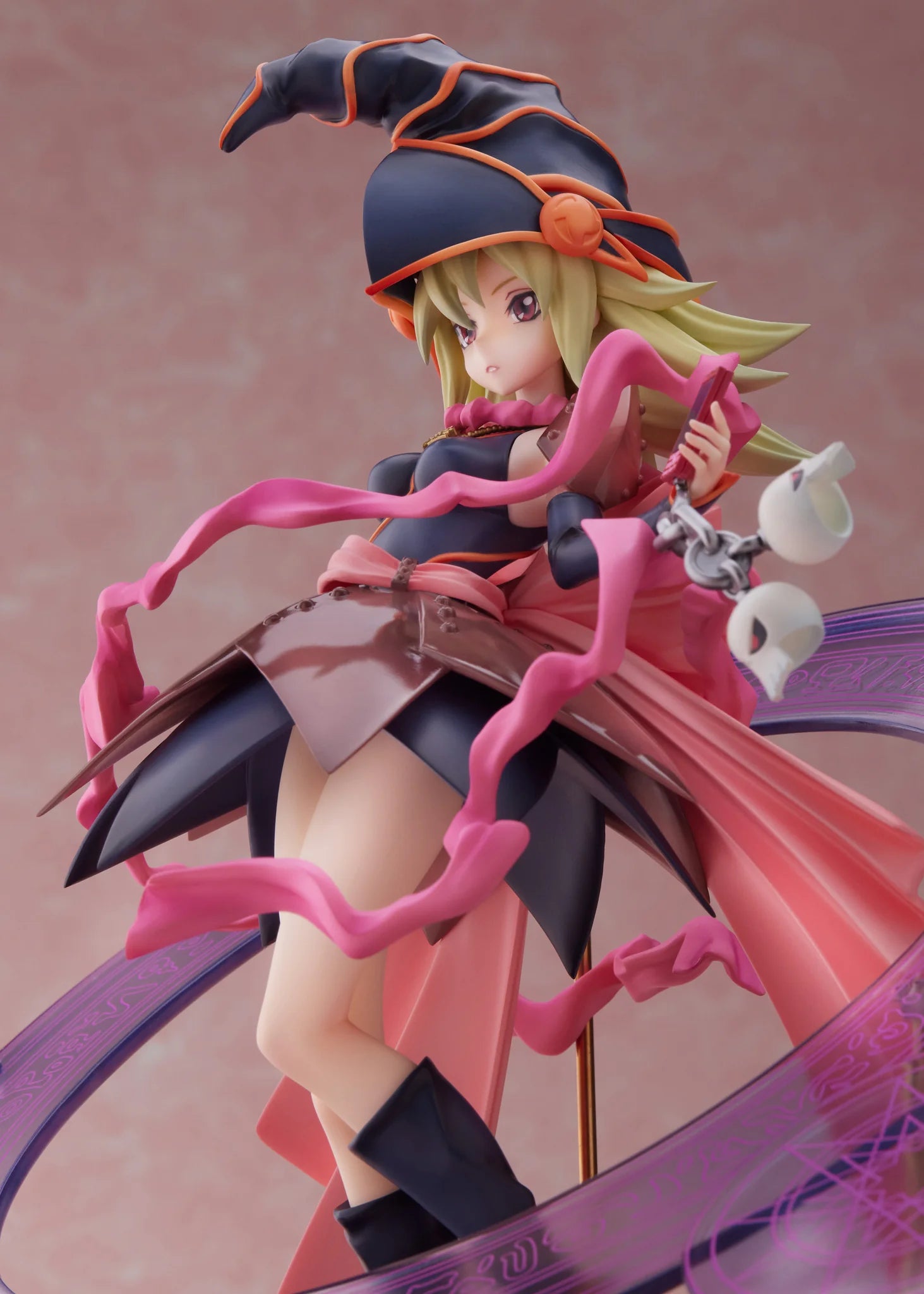 【Pre-sale】1/7 Scale Gagaga Girl-Yu-Gi-Oh! Duel Monsters-F:NEX