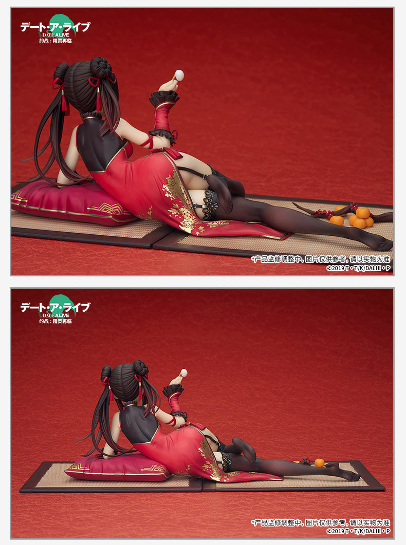 【In stock】1/7 Scale Tokisaki Kurumi-Date a Live-APEX Innovation
