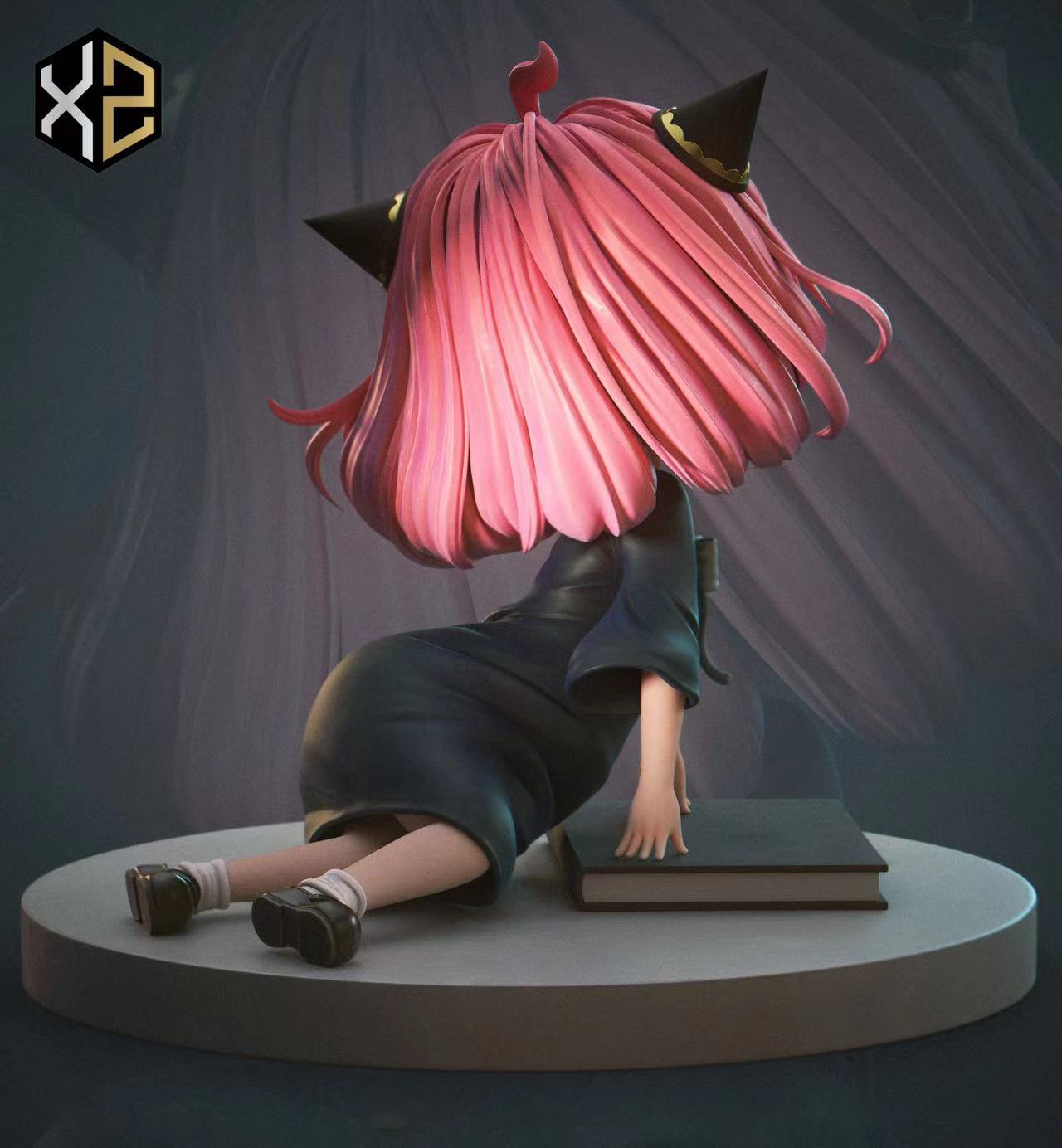 【In stock】Anya-XZ Studio