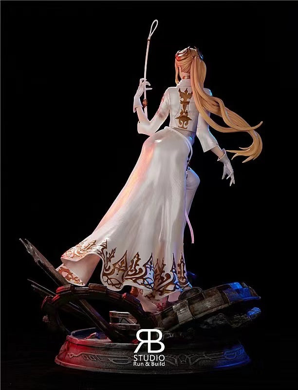 【In stock】1/4 Scale YoRHa Commander-NieR:Automata-RB Studio