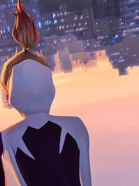 【Pre-sale】Decorative Painting of Spider-Man-XingKong Studio