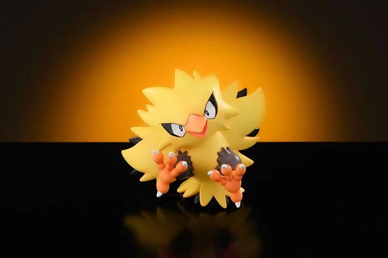 【Pre-sale】Articuno, Moltres & Zapdos-Pokemon-Digital Monster Studio