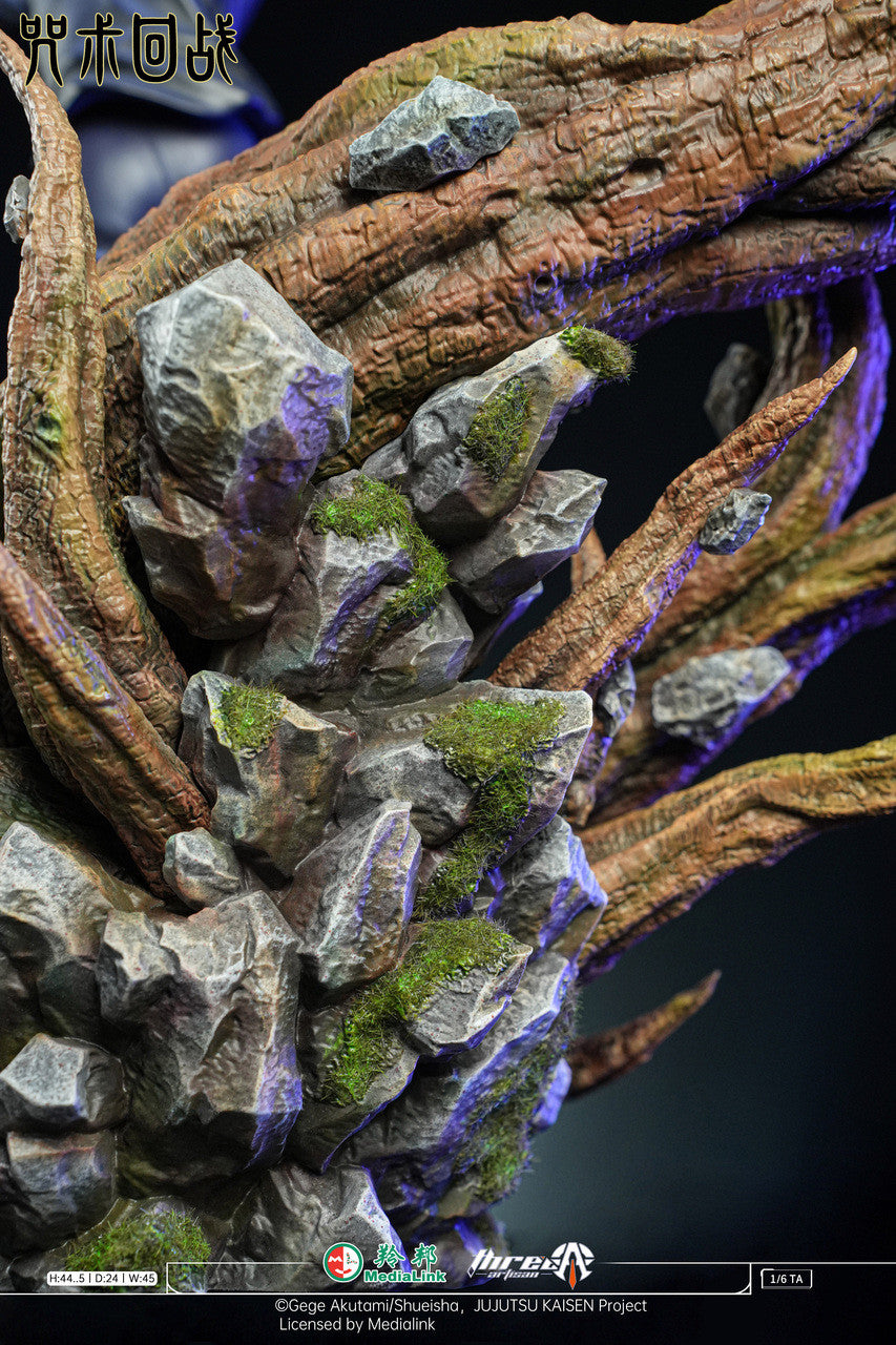 【Sold out】1/6 Scale licensed Itadori Yuji-ThreeArtisan STUDIO