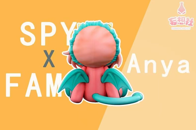 【Pre-sale】Chimera Anya-Parnoid Society Studio