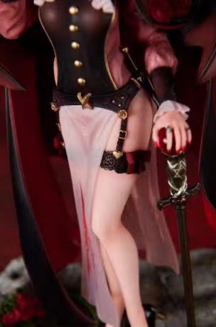 【Pre-sale】Remilia Scarlet-東方プロジェクト-Lord of Scarlet Studio