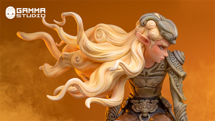 【In stock】1/6 Scale Kirin-Land of the Dragon Ancestor-Gamma Studio