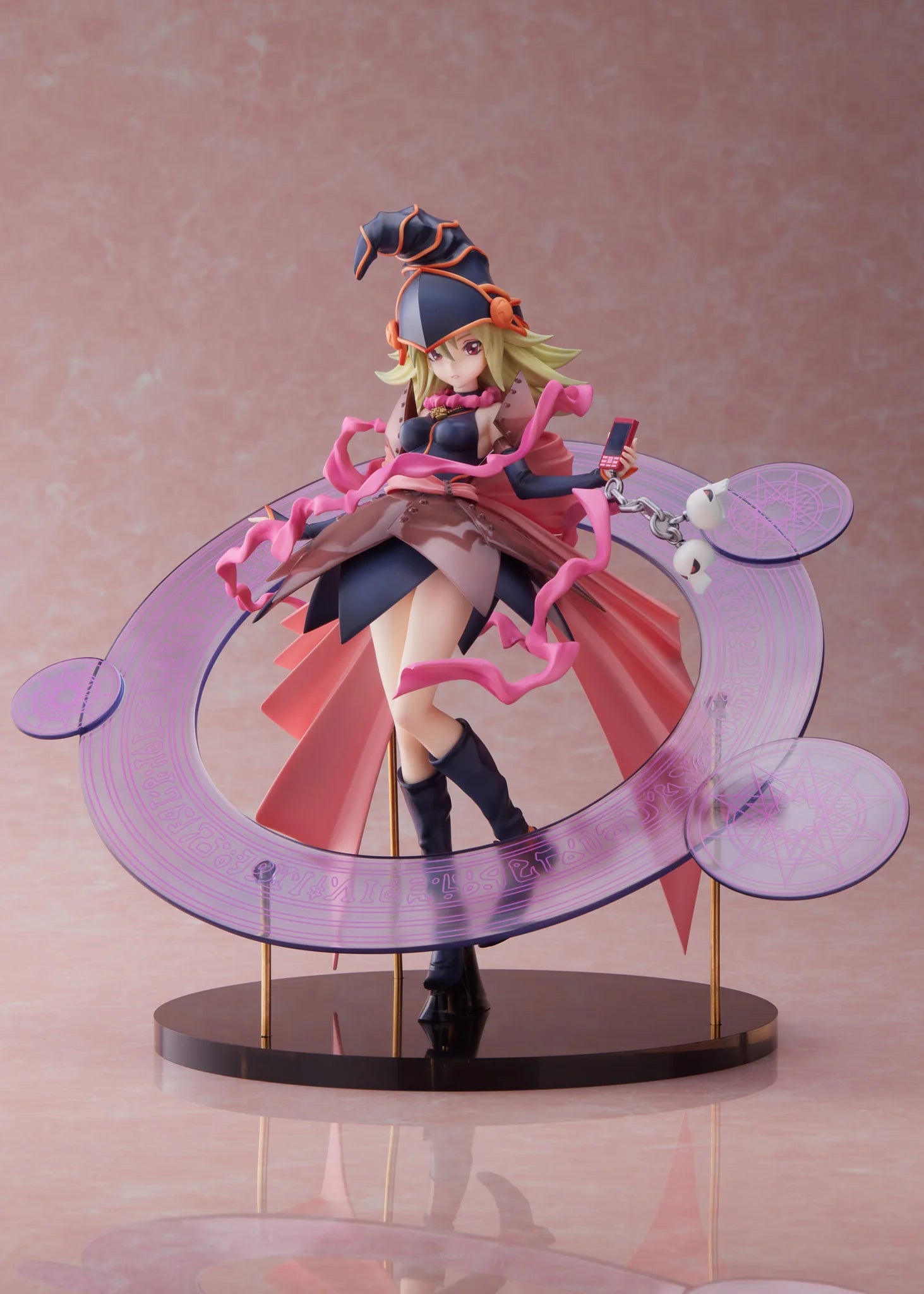 【Pre-sale】1/7 Scale Gagaga Girl-Yu-Gi-Oh! Duel Monsters-F:NEX
