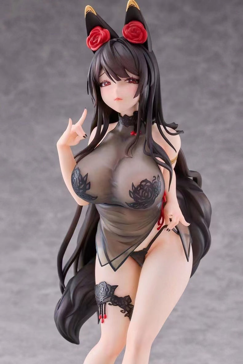 【Pre-sale】1/6 Scale Rose Fox-Max Cute Studio