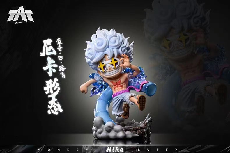 【Pre-sale】Nika Luffy-One Piece-TAT Studio