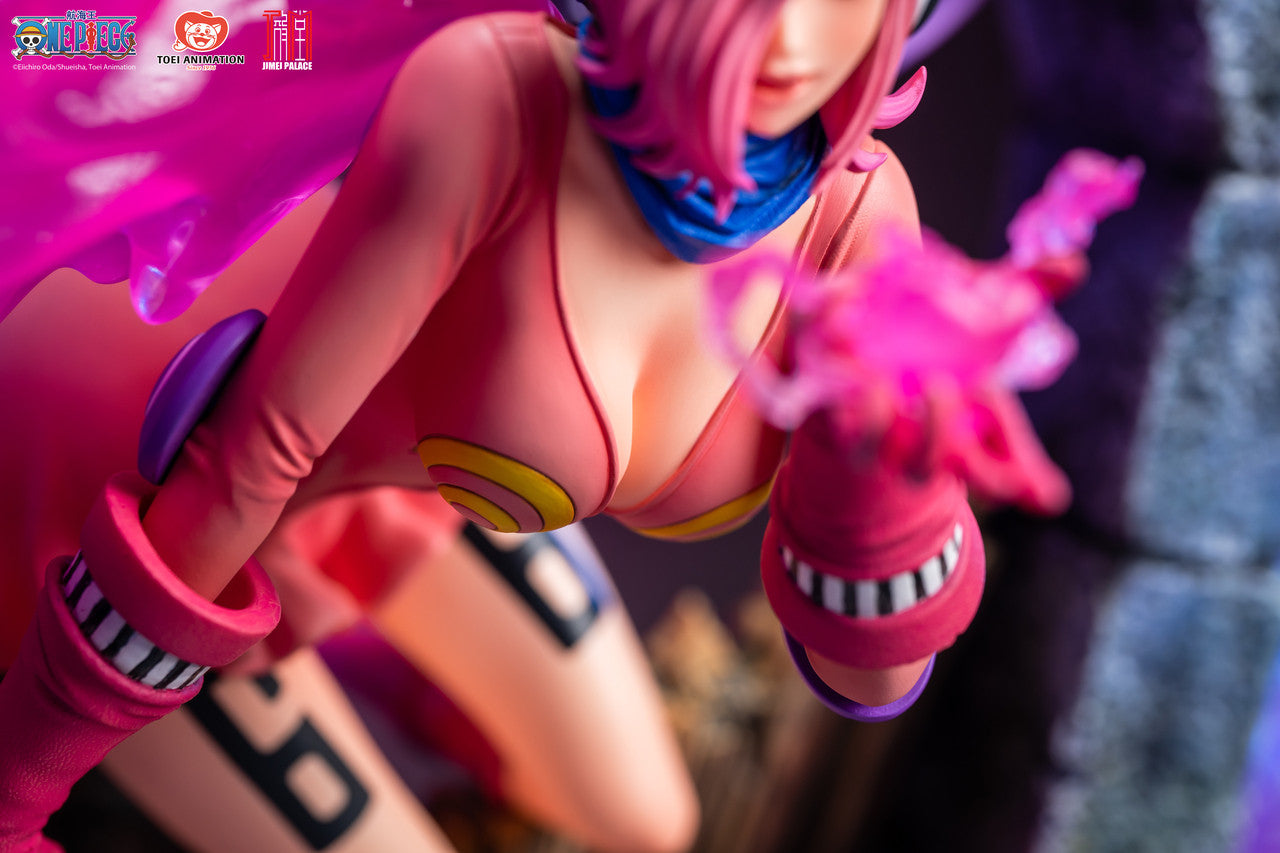【Pre-sale】1/6 Scale Licensed REIJU-One Piece-JIMEI STUDIO