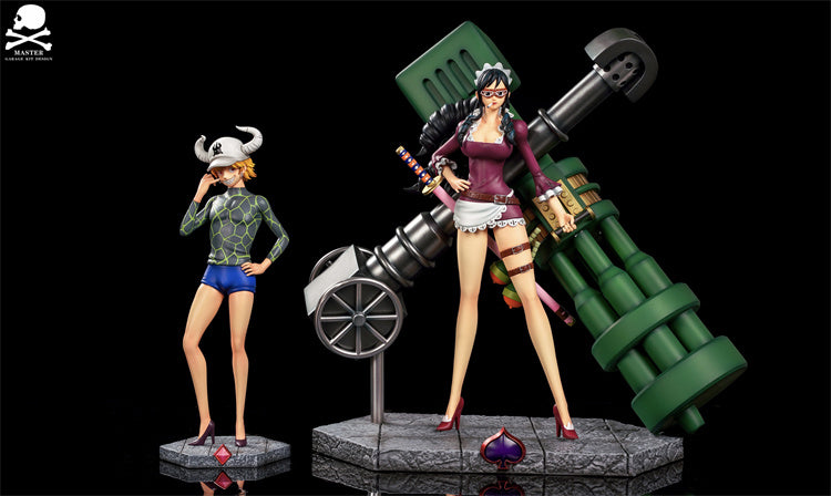 【Pre-sale】POP Scale Baby-5-One piece-MASTER Studio