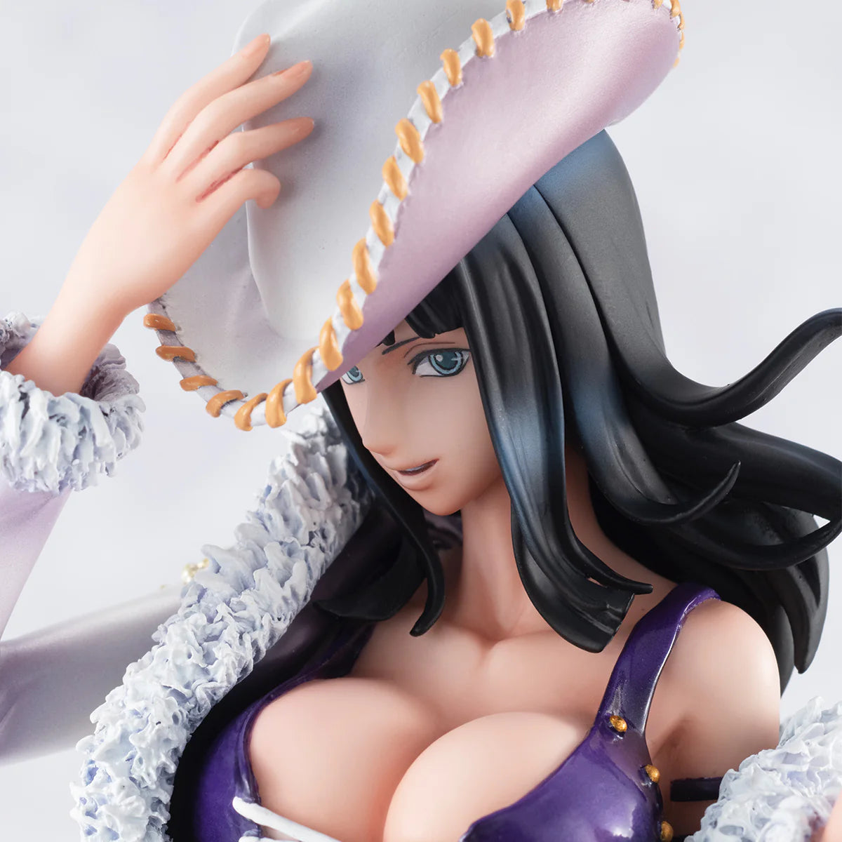 【Sold out】POP Scale Memory Playback Nico Robin - ONE PIECE- MegaHouse