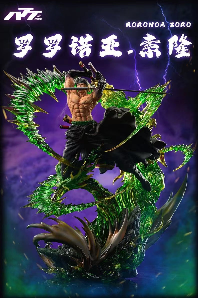【Sold out】Roronoa Zoro-One Piece-ATT Studio