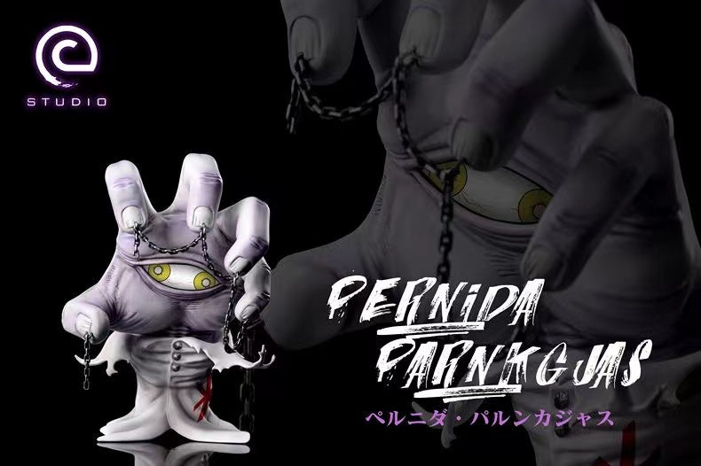 【Pre-sale】Pernida Parnkgjas-C Studio