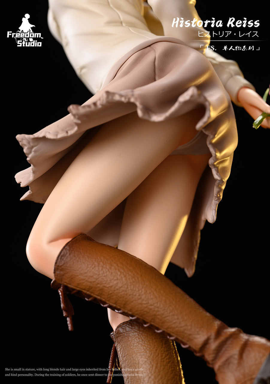 【Sold out】Historia Reiss - Attack On Titan  - Freedom Studio