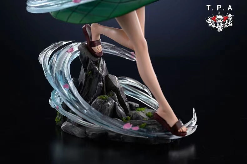 【Sold out】1/6 Scale Wendy Marvell-FAIRY TAIL-TPA Studio