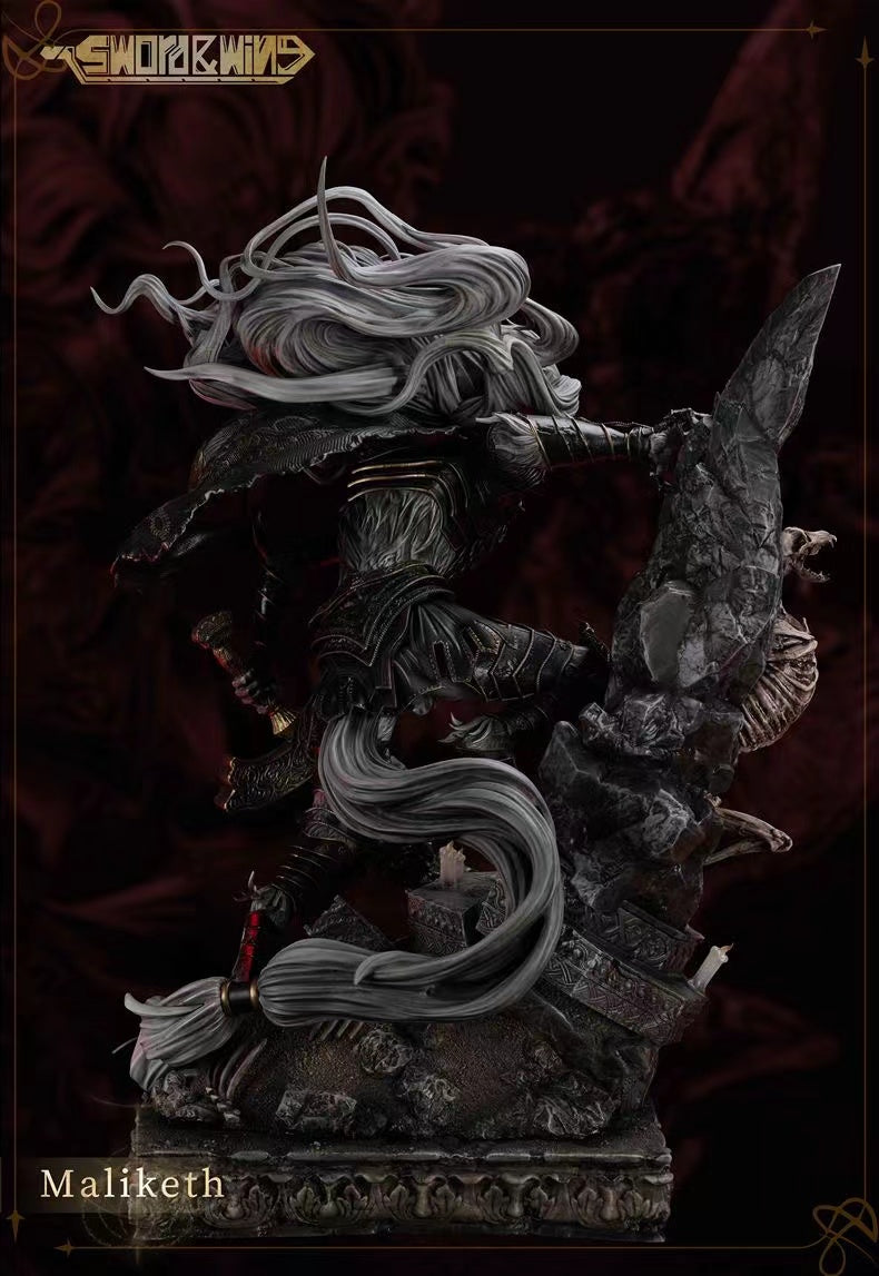 【Sold out no more】Maliketh-ER Other Series-Sword&Wing Studios