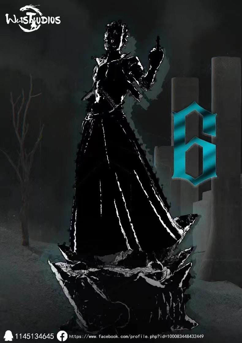 【Pre-sale】1/6 Scale SzayelAporro·Granz-Ww Studio