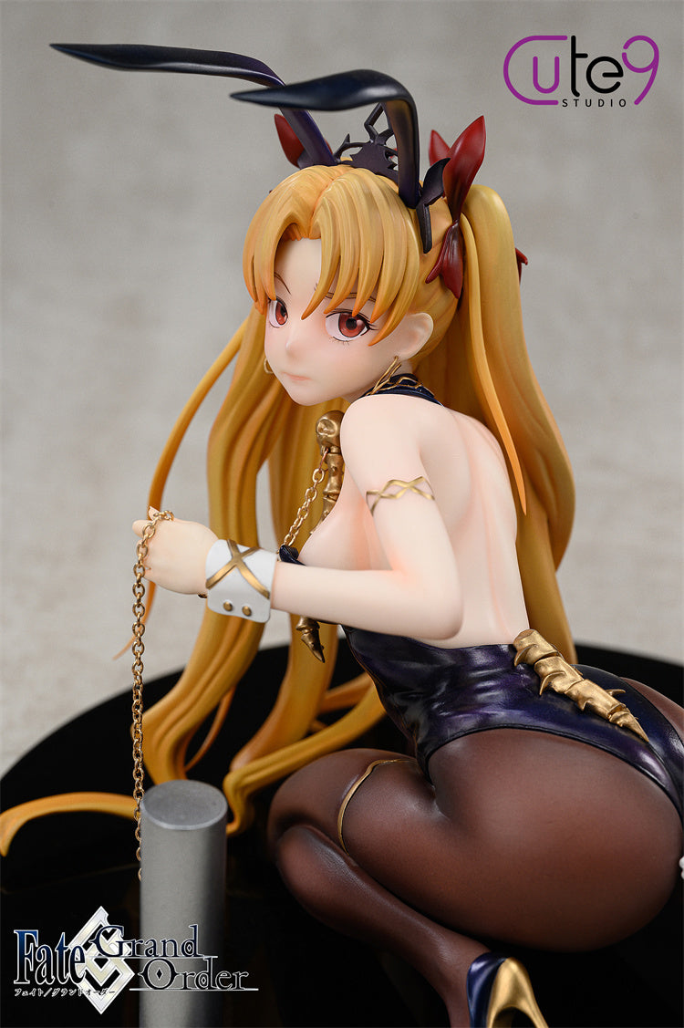 【Sold out】1/6 Scale Bunny Girl Ereshkigal-Fate/Grand Order-CUTE9 Studio