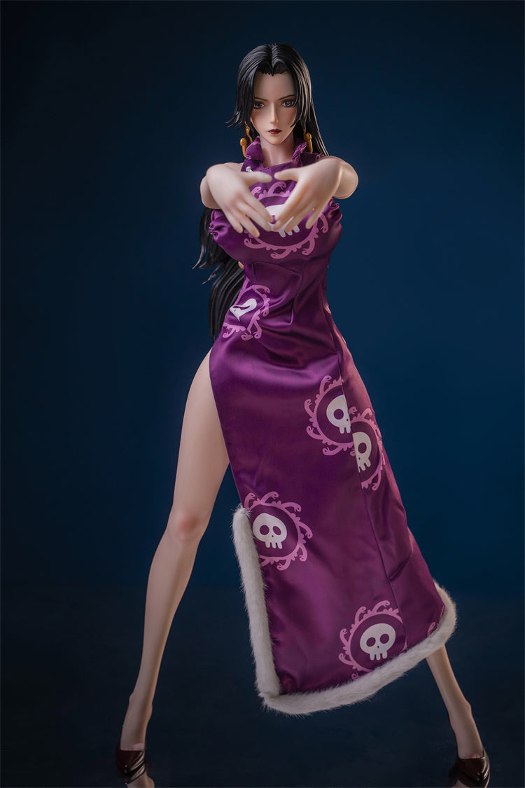 【Pre-sale】Boa Hankock-One piece-LingYun studio