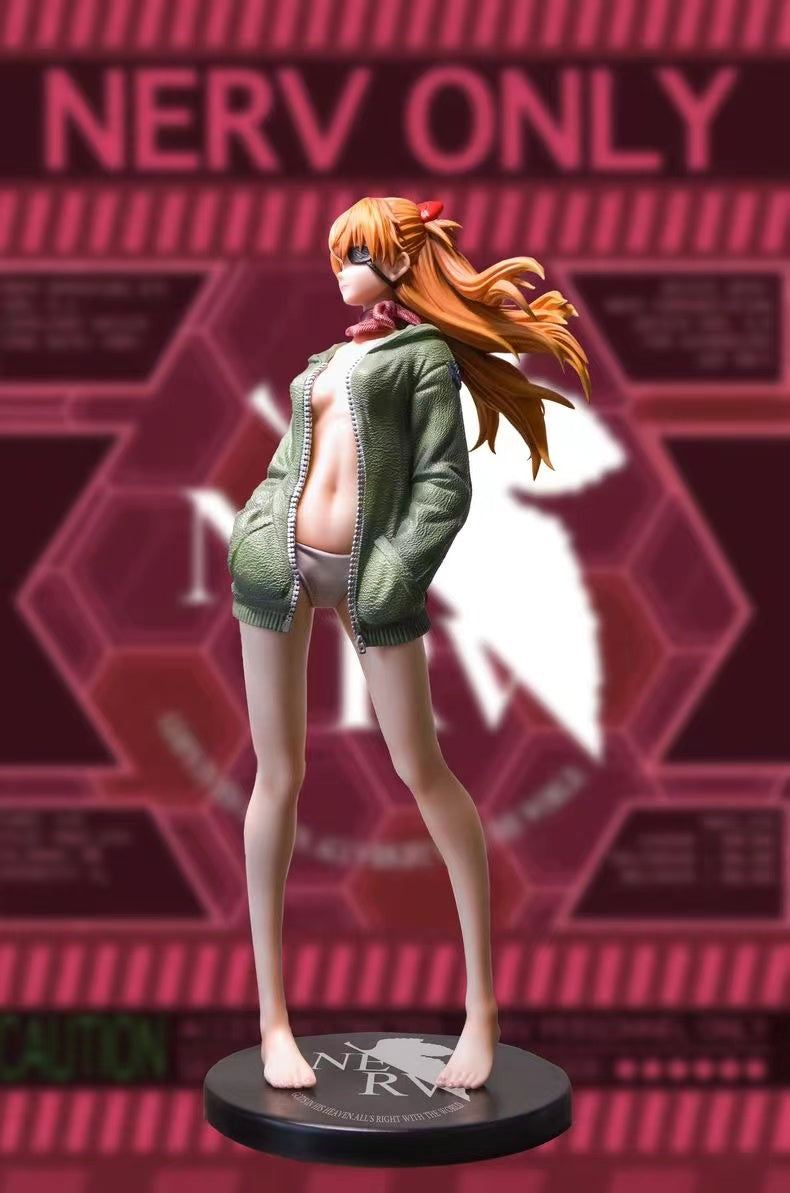 【Pre-sale】Asuka Langley Soryu-Evangelion-Bruce Studio