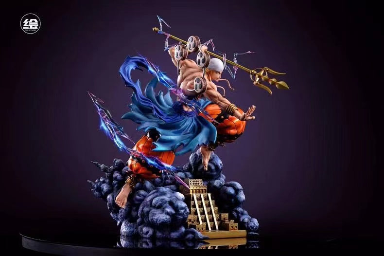 【Pre-sale】Enel-One piece-TH Studio