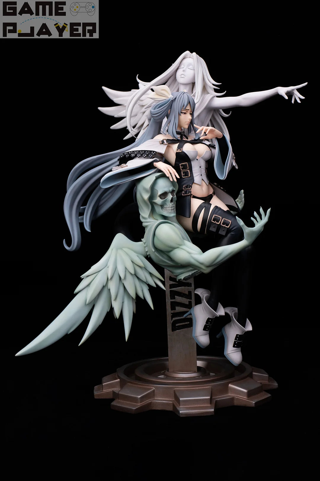 【Pre-sale】1/5 Scale Special Pick Ver. Dizzy - Guilty Gear - GamePlayer Studio